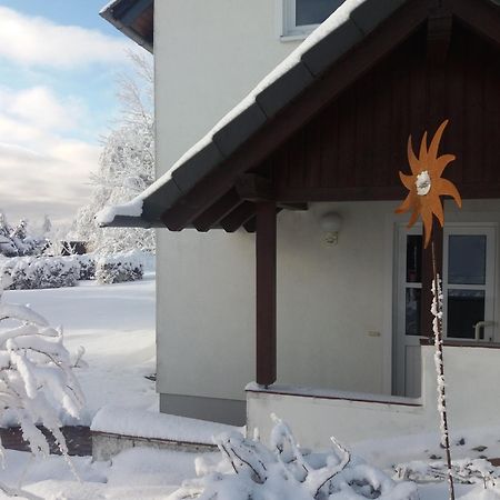 Ferienwohnung Sonnenblume Hohegeiß Εξωτερικό φωτογραφία