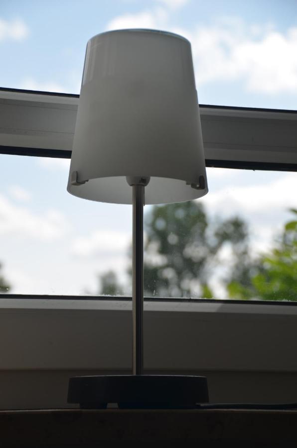 Ferienwohnung Sonnenblume Hohegeiß Εξωτερικό φωτογραφία