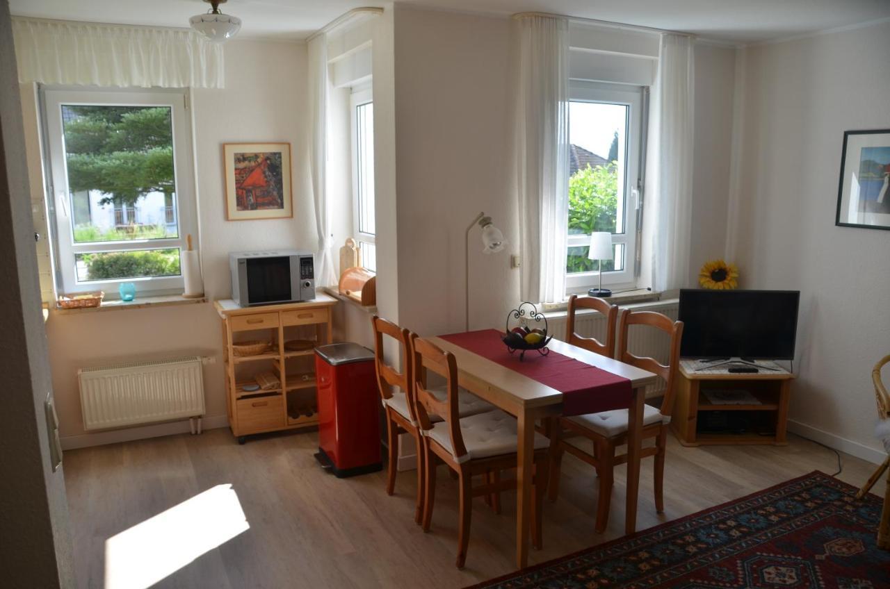 Ferienwohnung Sonnenblume Hohegeiß Εξωτερικό φωτογραφία