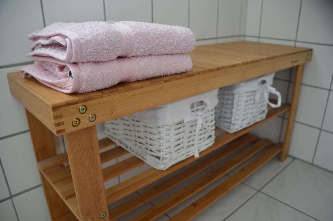 Ferienwohnung Sonnenblume Hohegeiß Εξωτερικό φωτογραφία