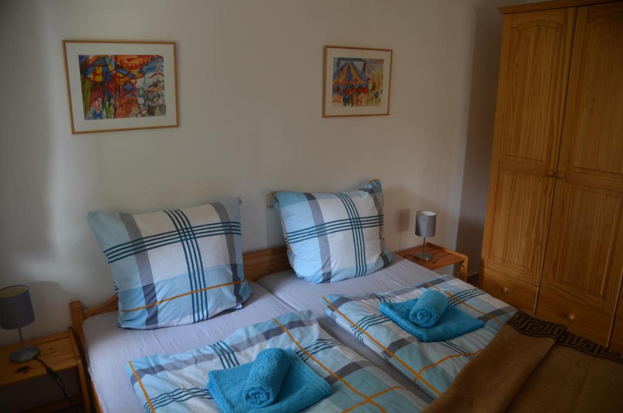 Ferienwohnung Sonnenblume Hohegeiß Εξωτερικό φωτογραφία